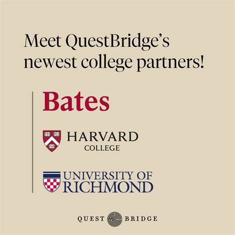 QuestBridge | The 2025 College Prep Scholars Program application is now ...