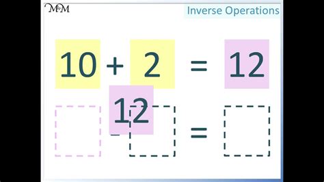 Additional Example 1: Using Inverse Operations to Group Terms with ... - Worksheets Library