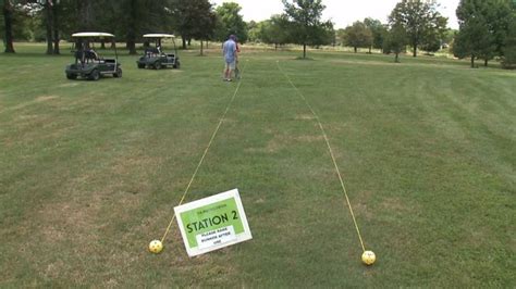 The Practice Station: 1st-of-its kind course in New Berlin gives ...