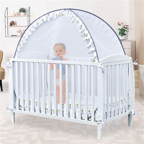 Safe Crib Tents at Walter Lawrence blog