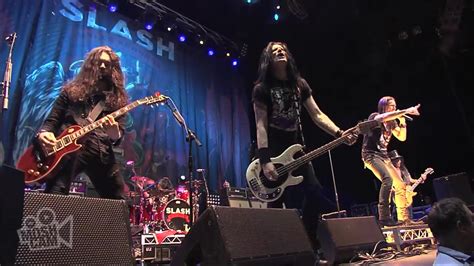 Slash Unplugged 的图像结果