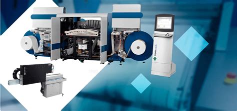 Industrial Printers, Coders and Markers | Domino Printech
