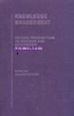 Buy Knowledge Management Vol1: Critical Perspectives on Business and ...