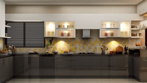 Apartments Interior Designers in Bangalore- Brigade LakeFront