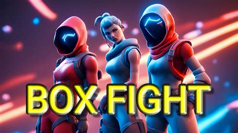 Image result for Fortnite Box Fight Code