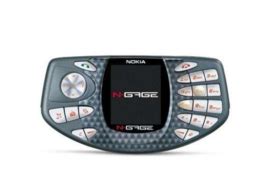 ย้อนรอย Nokia N-Gage โทรศัพท์ดีไซน์เกมคอนโซลที่เคย(พัง)ปัง