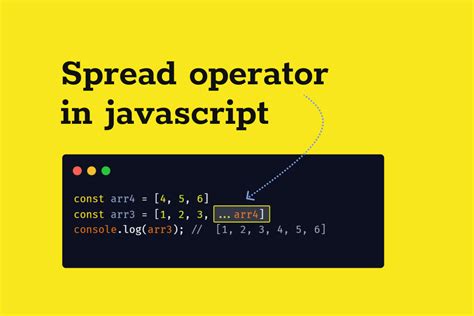 Image result for Spread Operator in Object JavaScript