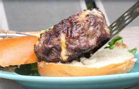 Stuff a Burger Instructions 的图像结果