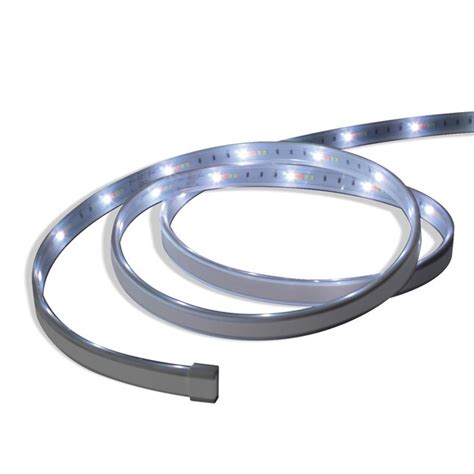 GE Cync 80-in Plug-in Smart Strip Under Cabinet Lights at Lowes.com