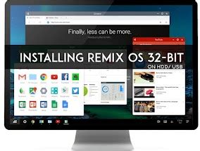 Image result for Remix OS Review