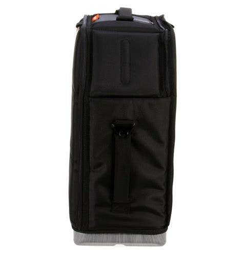 Gruv Gear VSNR-6X14-BLK VELOC Drum Transport Snare Bag 6 x 14" – Jubal ...