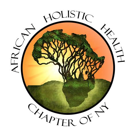 African Holistic Health Chapter of NY | Health and Wellness Center