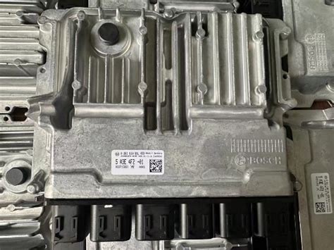 Image result for B48 Fan Control Module