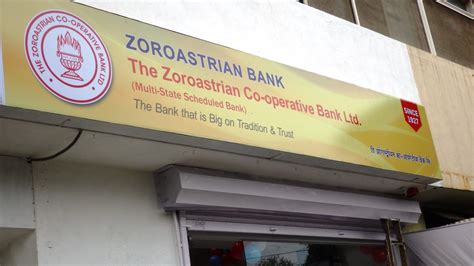 Zoroastrian Bank relocates Dahisar Branch | Zoroastrians.net