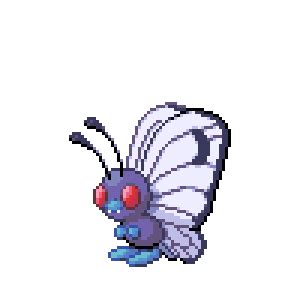 Sprites by mudults - FusionDex