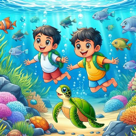 Sea for Kids 的图像结果