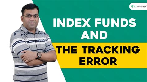 Image result for Tracking Error Definition