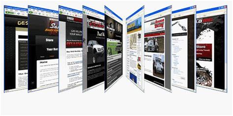 Dynamic Web Design 的图像结果