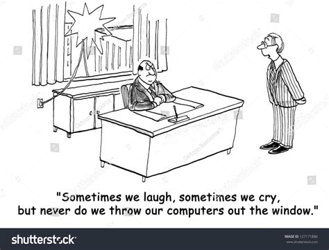 70,601 Computer Funny Cartoon Royalty-Free Photos and Stock Images ...