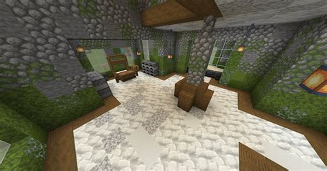 Image result for Modern Minecraft House Tutorial Grian