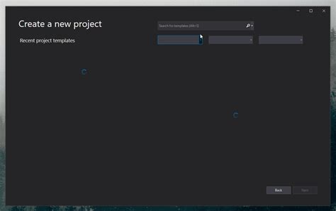 Image result for Index Template Visual Studio CSS