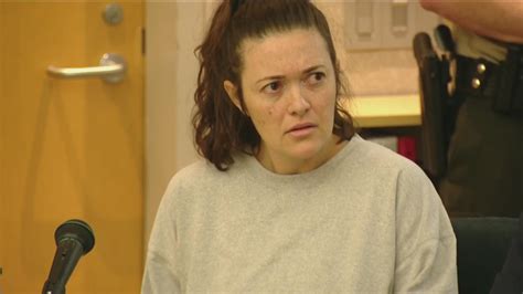 Jade Janks sentenced to 25 years to life in prison for murder of stepfather | cbs8.com