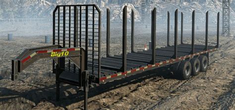 Image result for Snow Runner Van Trailers