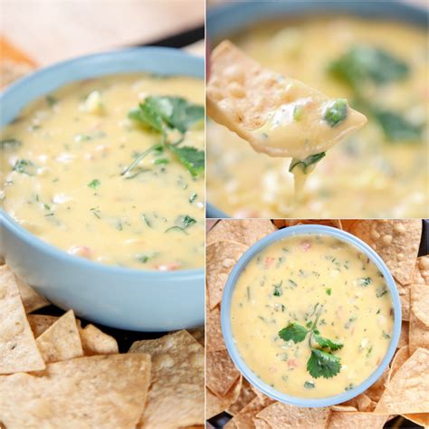 Chile Con Queso