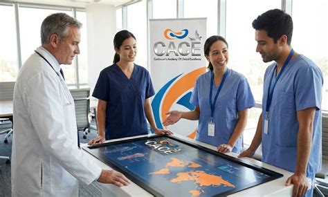 About CACE Mumbai | Advanced Physiotherapy Education & Training Center