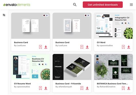 Word Doc Business Card Template 的图像结果
