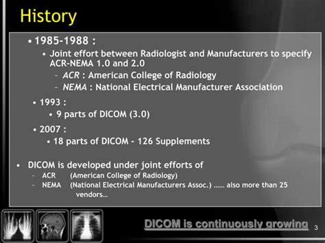 Image result for DICOM File Structure