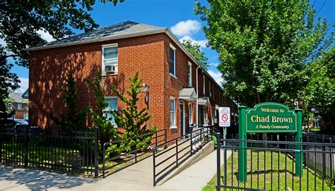 The Providence Housing Authority