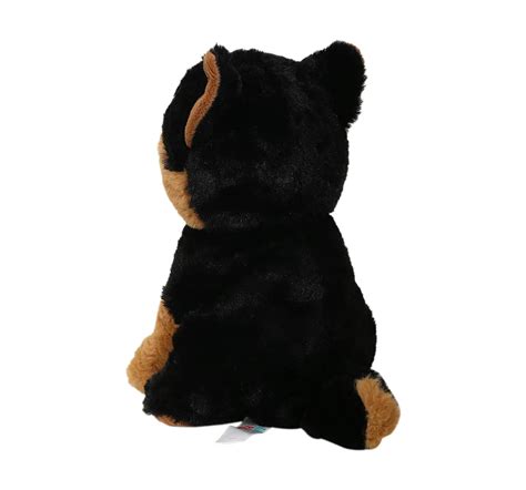 Buy Striders 12 Inch Sitting Dog Soft Toy, 3Y+ Online | Hamleys India