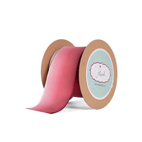 Rose Pink Shaded – Meraki Wraps