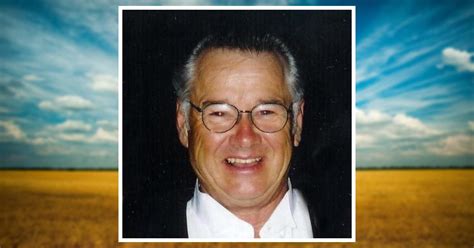 Obituary | Kermit E Schumann of Harvey formerly Stanton, North Dakota ...