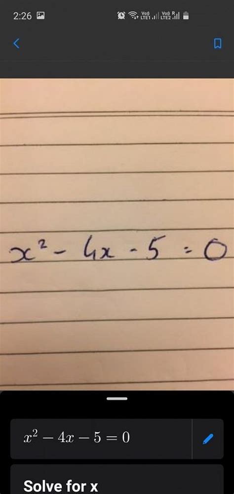 Image result for Microsoft Math Solver Review