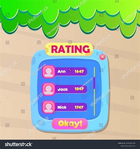 Image result for Game Rating Chart