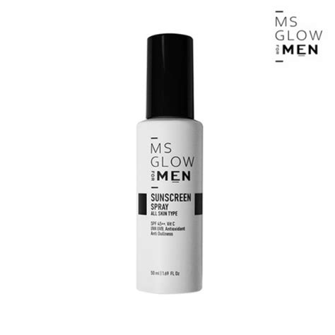 10 Merk Sunscreen Spray Terbaik: Cara Praktis untuk Melindungi Kulit ...