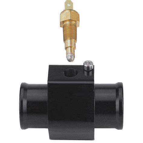 Buy Automotive Engine Radiator In-Line Coolant Hose Fitting Water ...