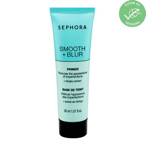 Smooth & Blur Primer • 30ml