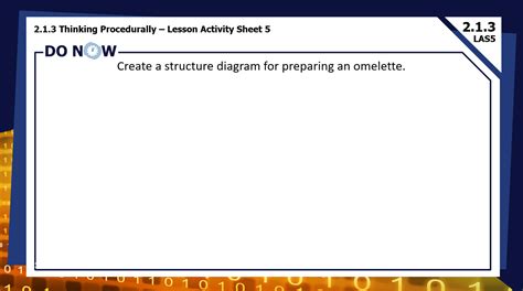 Image result for Thinking Concurrently Computer Science Examples
