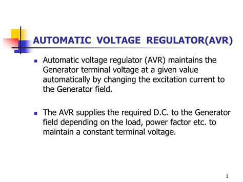 Image result for AVR System