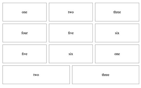 Flex Column Max Width | 7petals.in