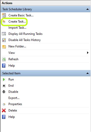 Windows PowerShell Ise Task Schedule 的图像结果