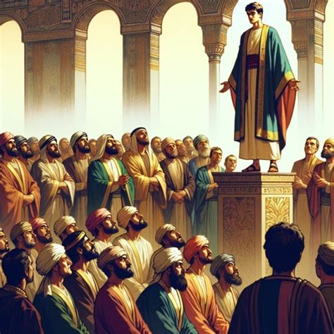 Image result for Daniel Chapter 6 Explained