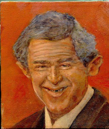 George Bush 的图像结果