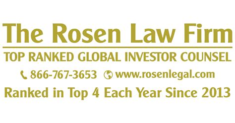 DAVE Investor News: Rosen Law Firm Encourages Dave Inc. Investors to ...
