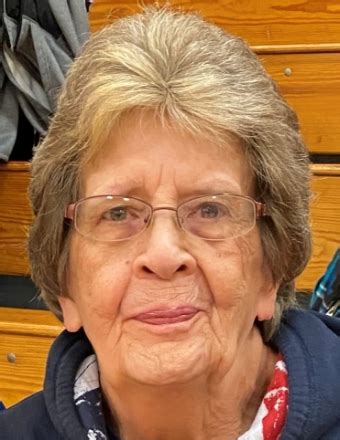 Nancy Carol Koisti - 2025 - Cease Family Funeral Homes