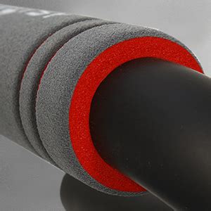 Buy Fitsy ® S Shape Steel Push Up Bar Stand (Grey) Online at Low Prices ...