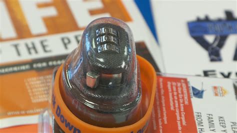 Free gun locks available, Milwaukee groups work to prevent violence ...